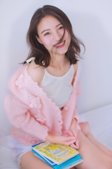 一个女儿四个爸爸